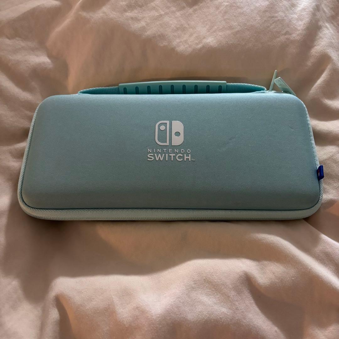 Nintendo Switch A-fy