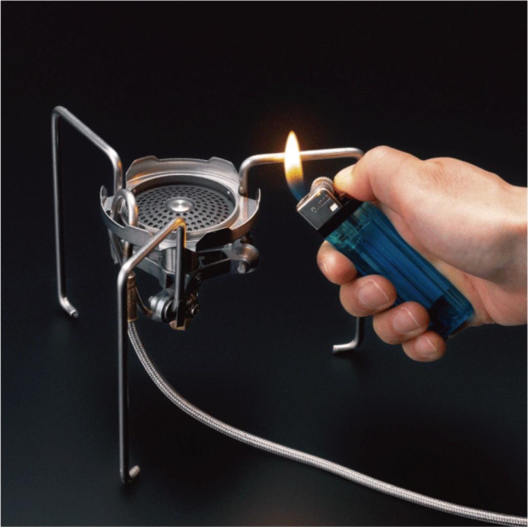 新品 未開封 2025年発売 SOTO ソト トレックマスター ST-331