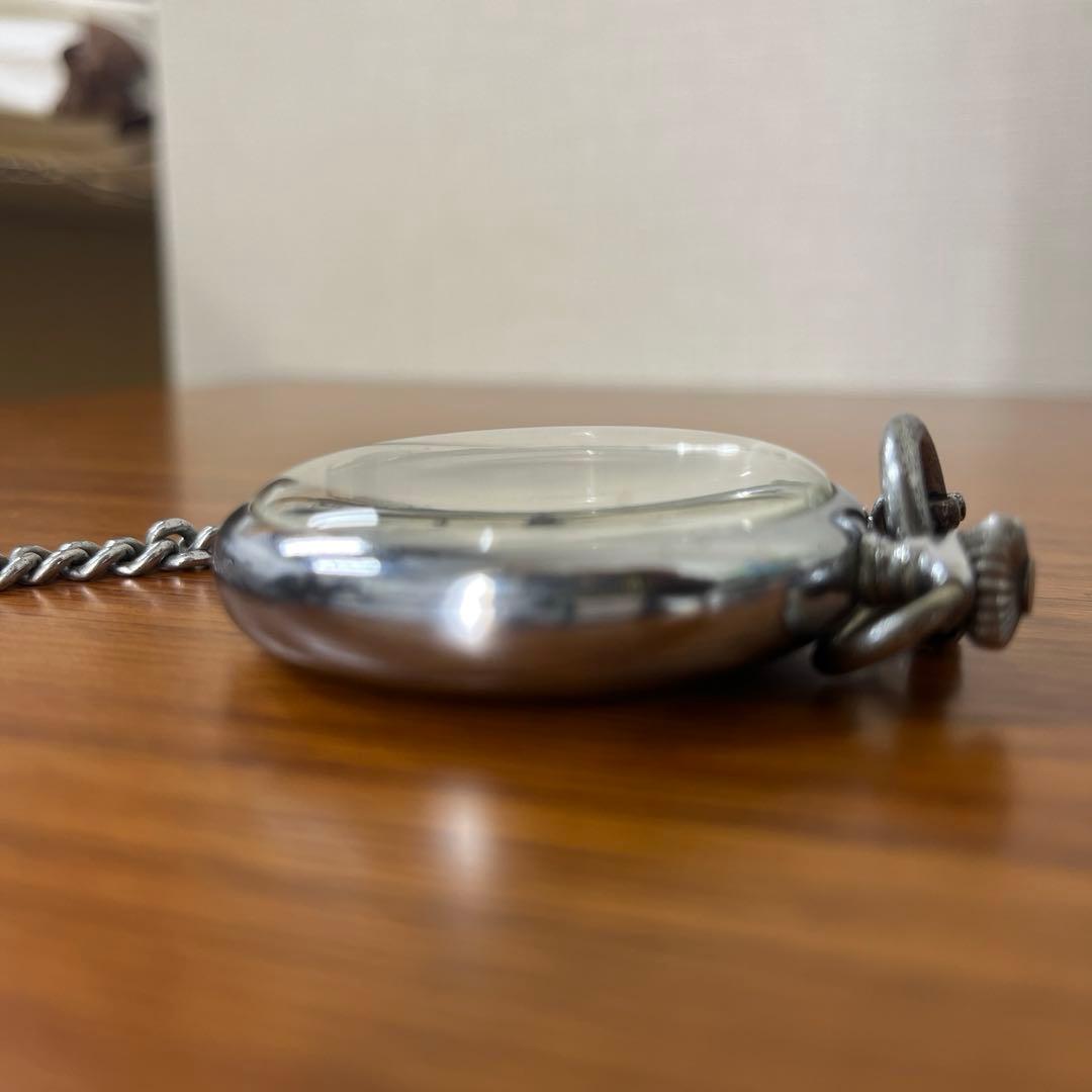 最終時計祭　希少品 SEIKOSHA 精工舎　懐中時計