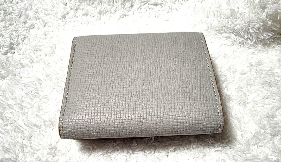 LOEWE アナグラム トライフォールド 超美品