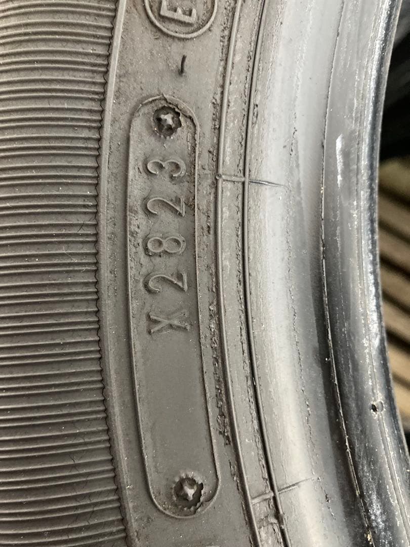 ENASAVE 155/65R14 夏タイヤ 4本セット