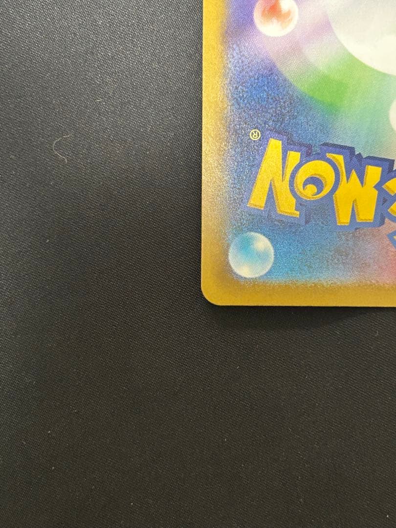 メガリザードンX ex mur