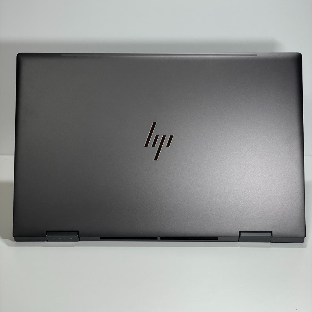 ★美品★ HP ENVY x360 Ryzen7 4700U ノートPC SSD