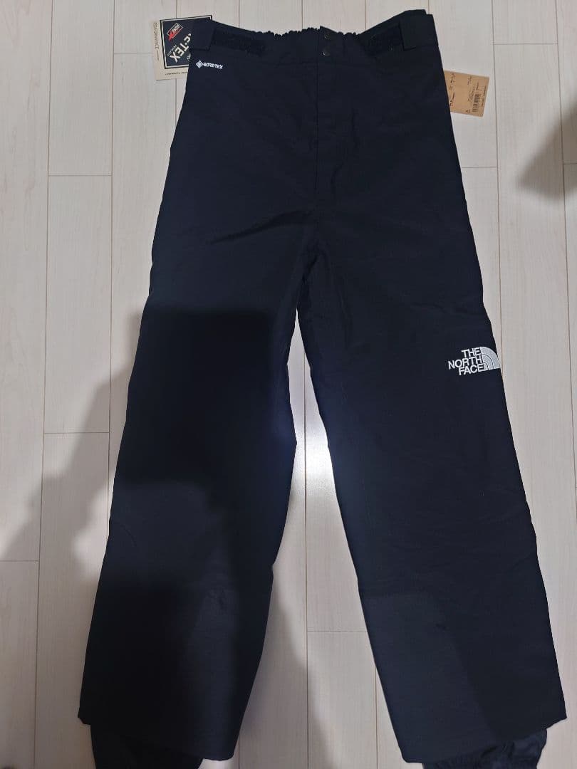 NP62010 マウンテンパンツ メンズ