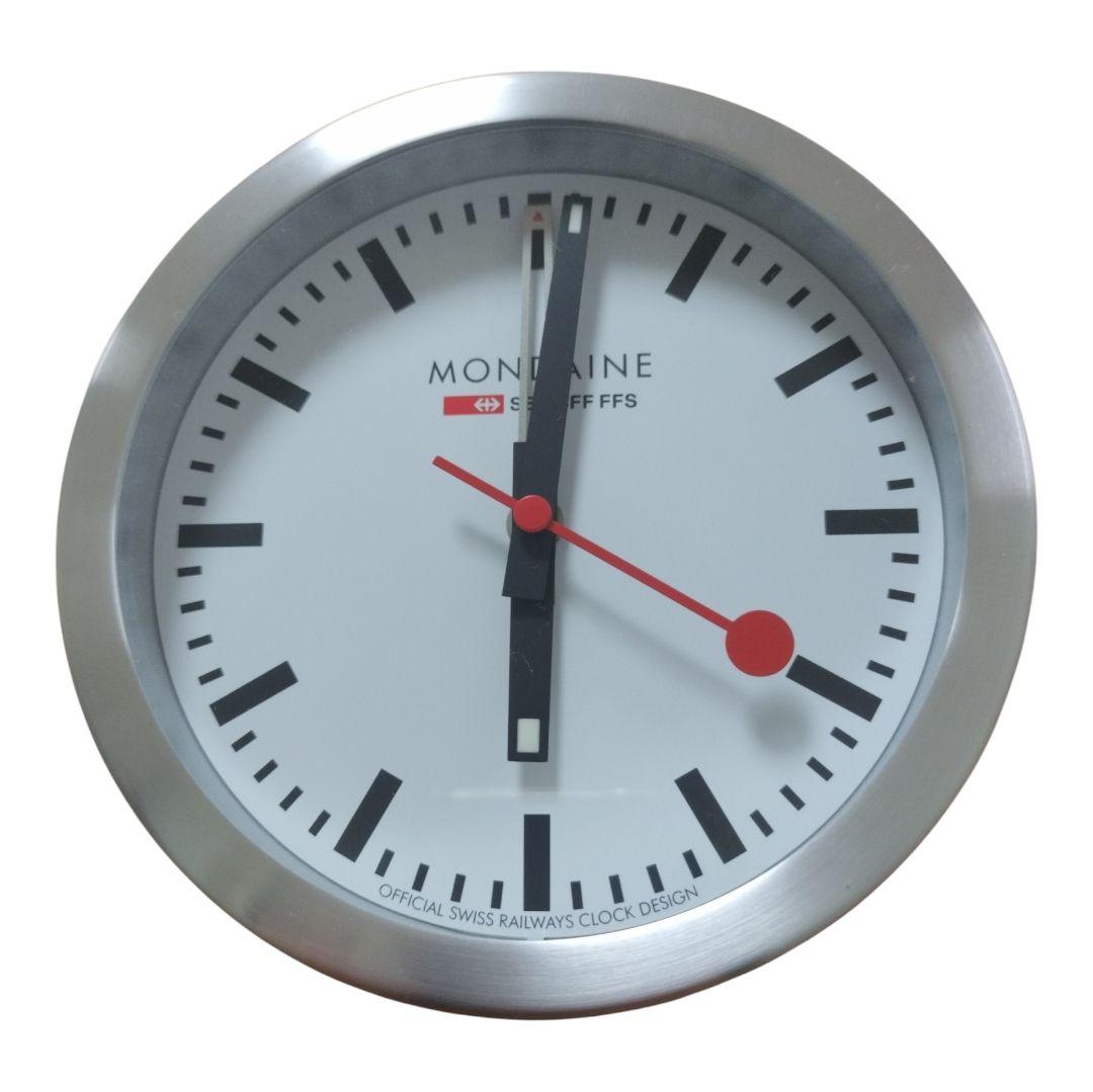 Mondaine スイス鉄道時計　A997 訳あり品