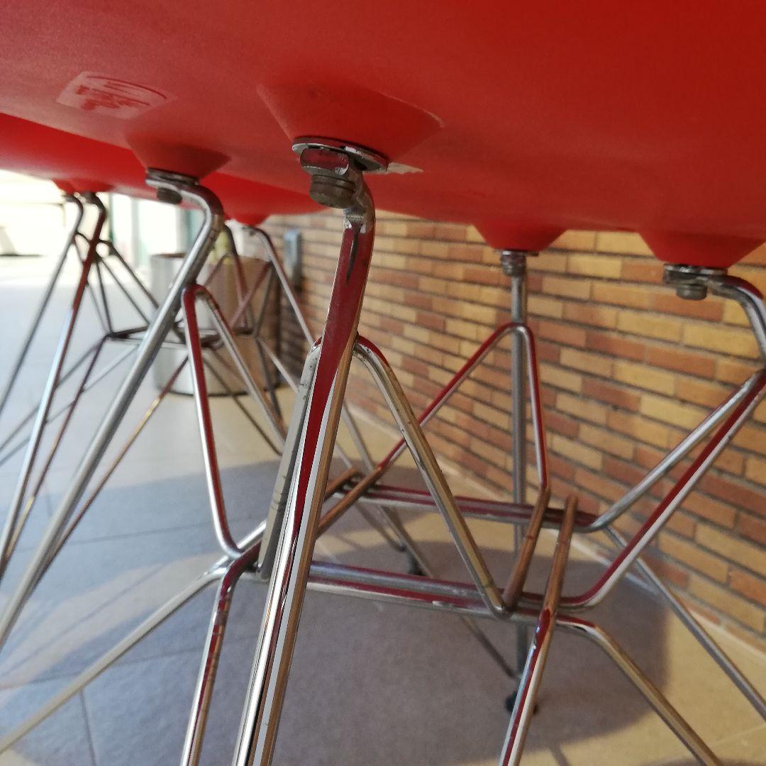 ◇Herman Miller| Eames |アームシェルチェア ２脚セット