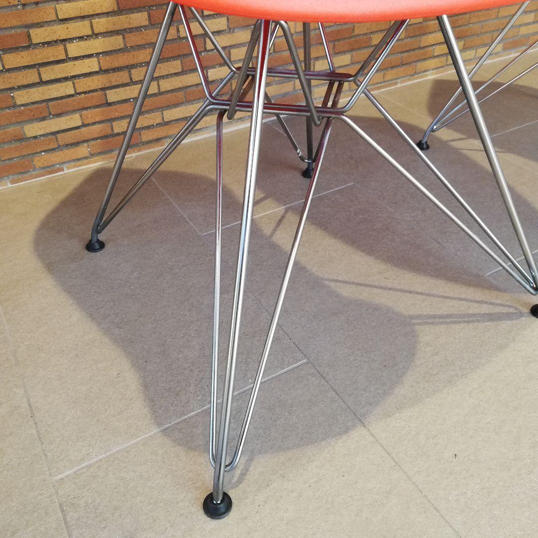 ◇Herman Miller| Eames |アームシェルチェア ２脚セット