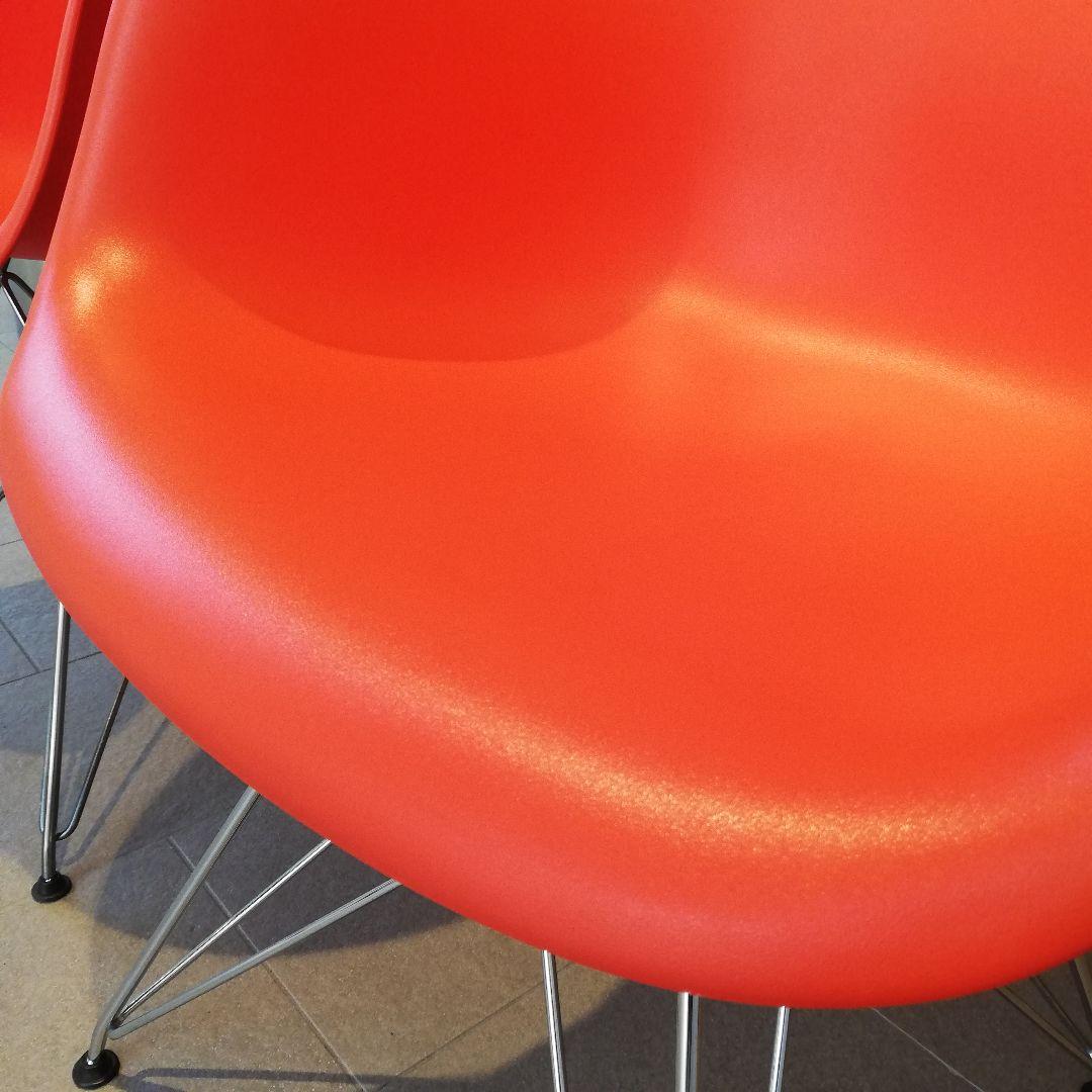 ◇Herman Miller| Eames |アームシェルチェア ２脚セット