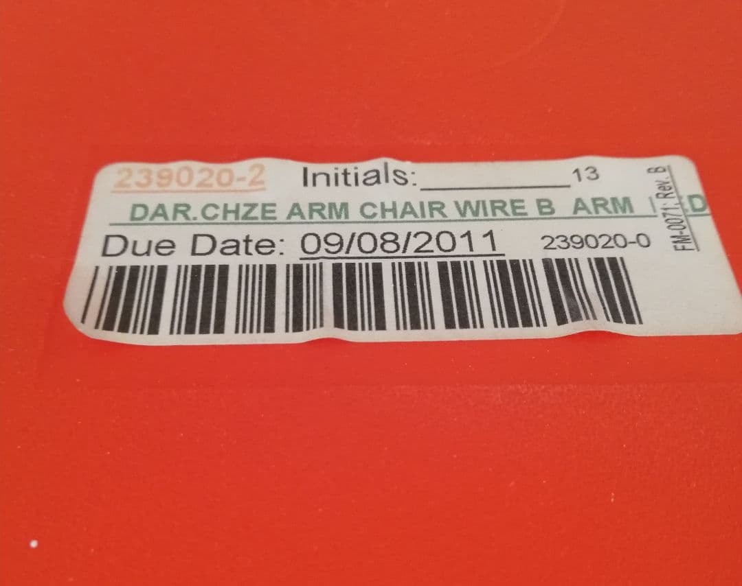 ◇Herman Miller| Eames |アームシェルチェア ２脚セット