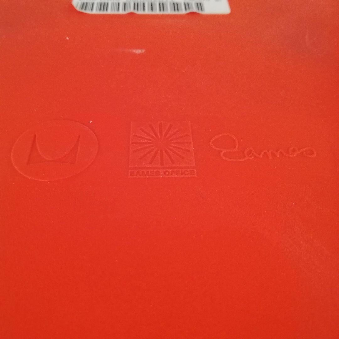 ◇Herman Miller| Eames |アームシェルチェア ２脚セット