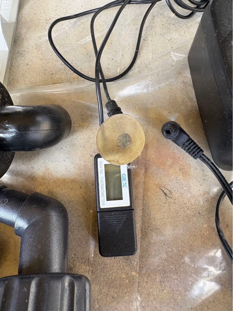 NISSO MODEL 20 水槽用クーラー