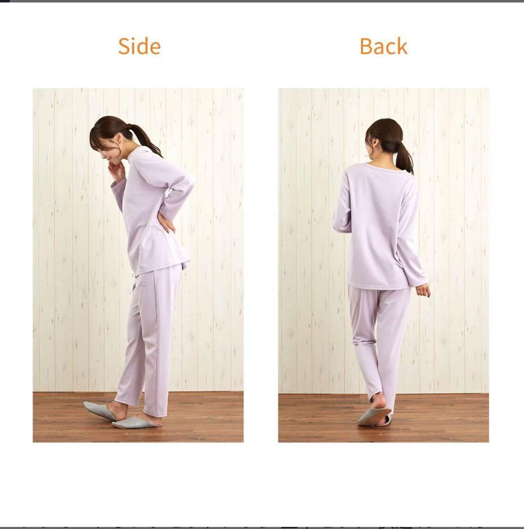 VENEXベネクス リカバリーウェア コンフォートポンチ　L レディース　gkn