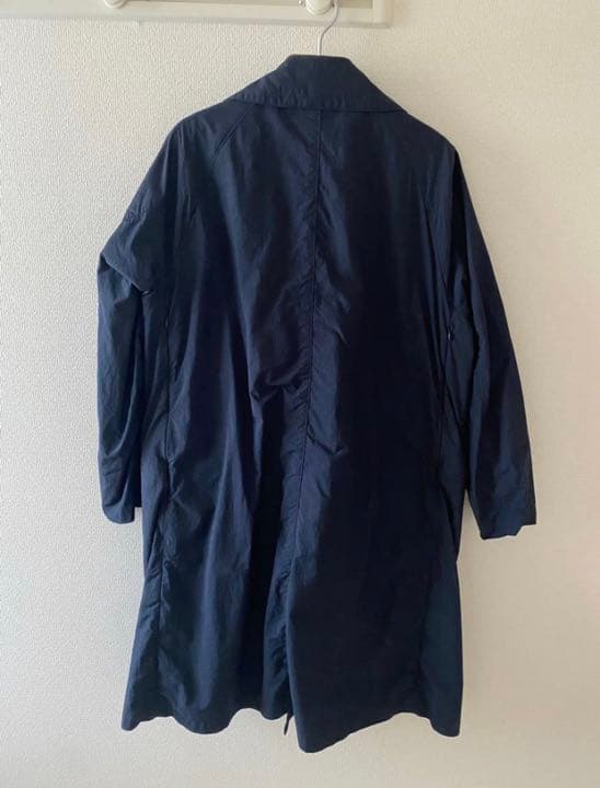 本日のみ　TEATORA DEVICE COAT packable 46 2