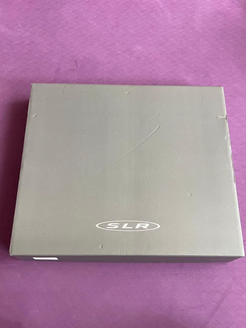 SLRマクラーレン　オーナー限定写真集