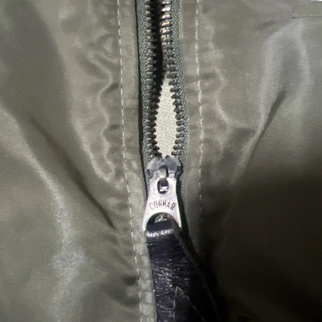 AVIREX アヴィレックス　L-2B USA製　フライトジャケット