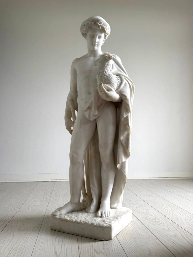 ビーナス像 女神像 ギリシャ彫刻 95cm ヴィーナス像