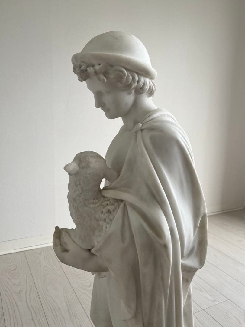 ビーナス像 女神像 ギリシャ彫刻 95cm ヴィーナス像