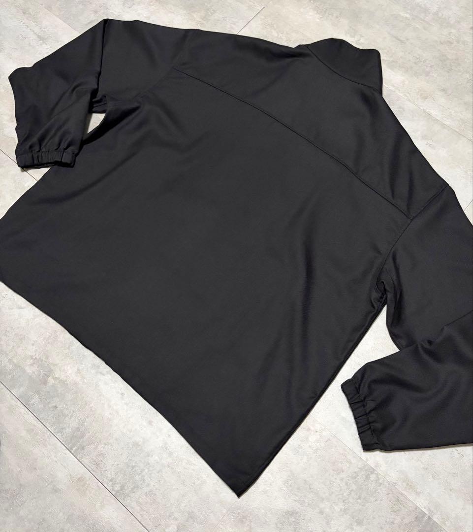 【美品XL】COOTIE PRODUCTIONS ジップアップ　ジャケット