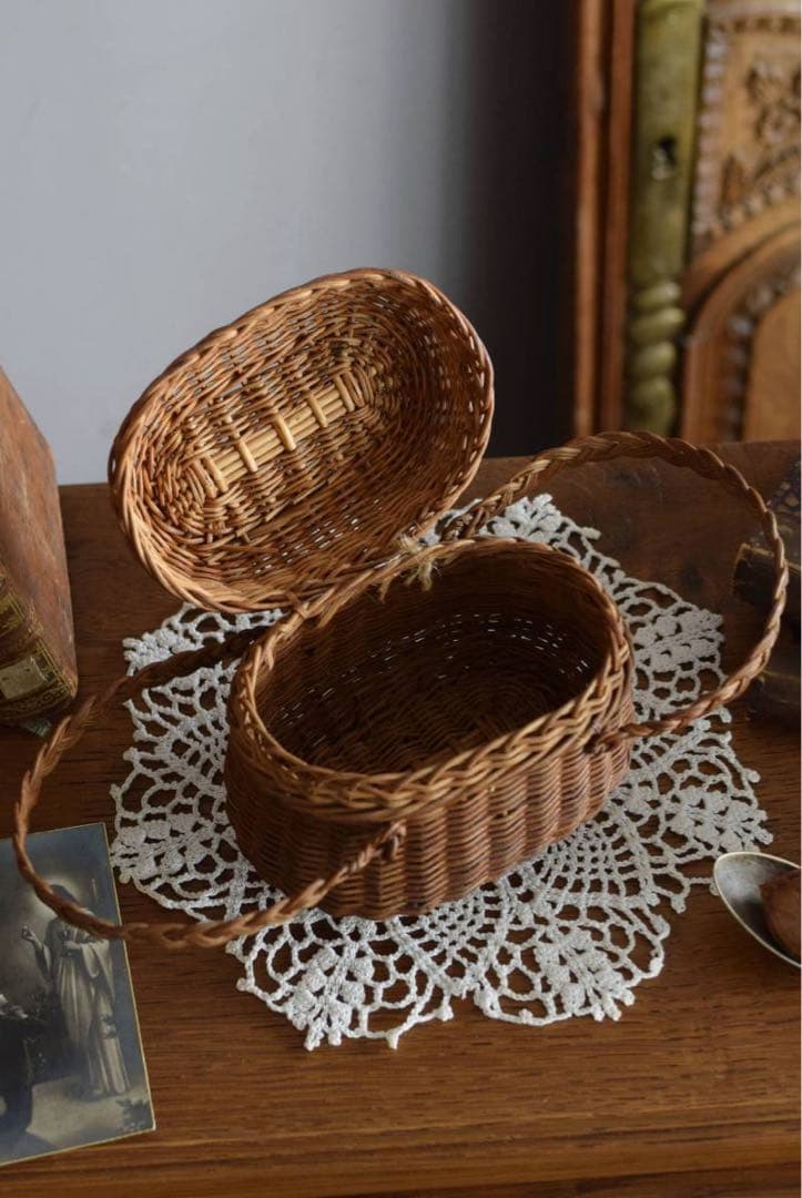 ドール用パニエ