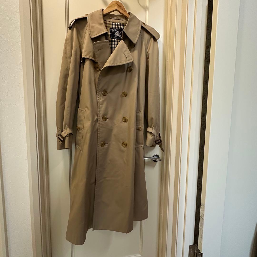 Burberrys REGO ベージュ トレンチコート