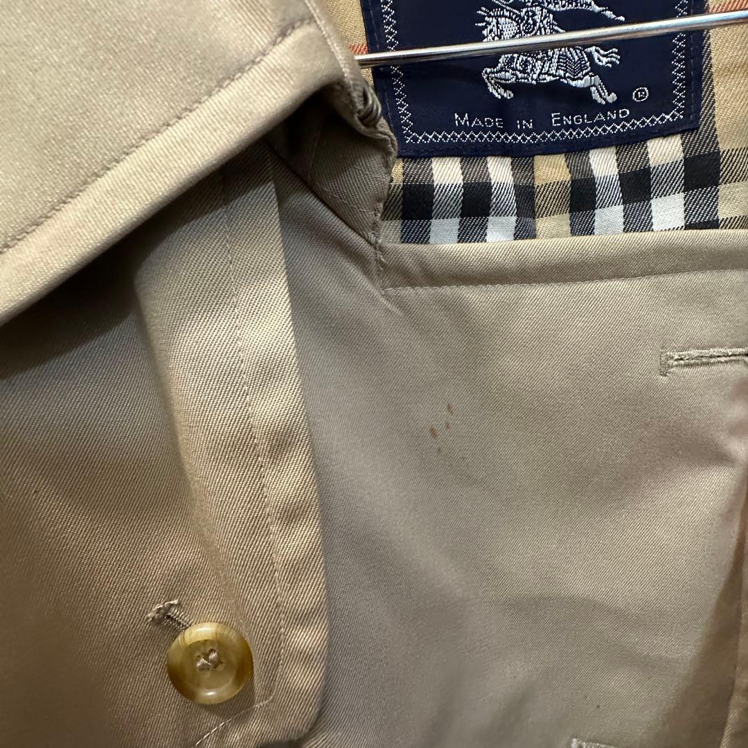 Burberrys REGO ベージュ トレンチコート