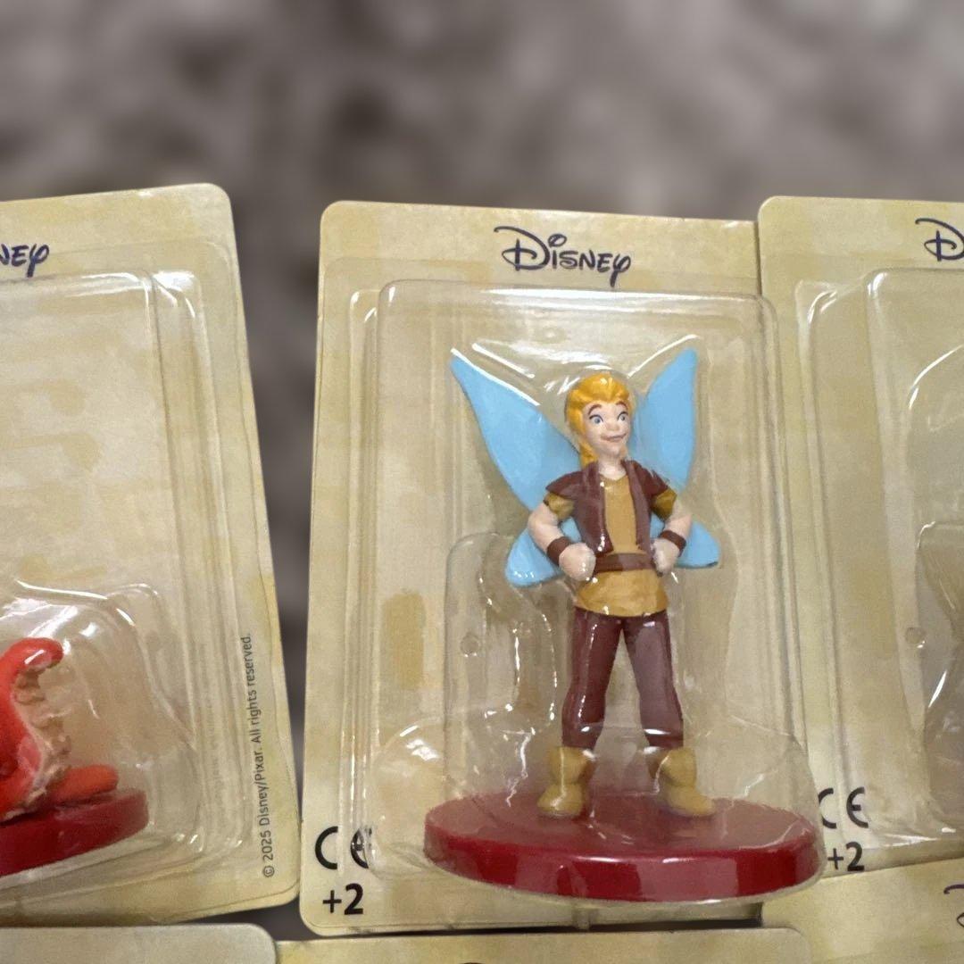 週末せーる。台おまけ♪ディズニー マジカルオーディオえほん セット　8冊