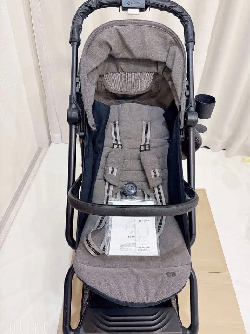 サイベックス cybex イージーS2 EEZY S2