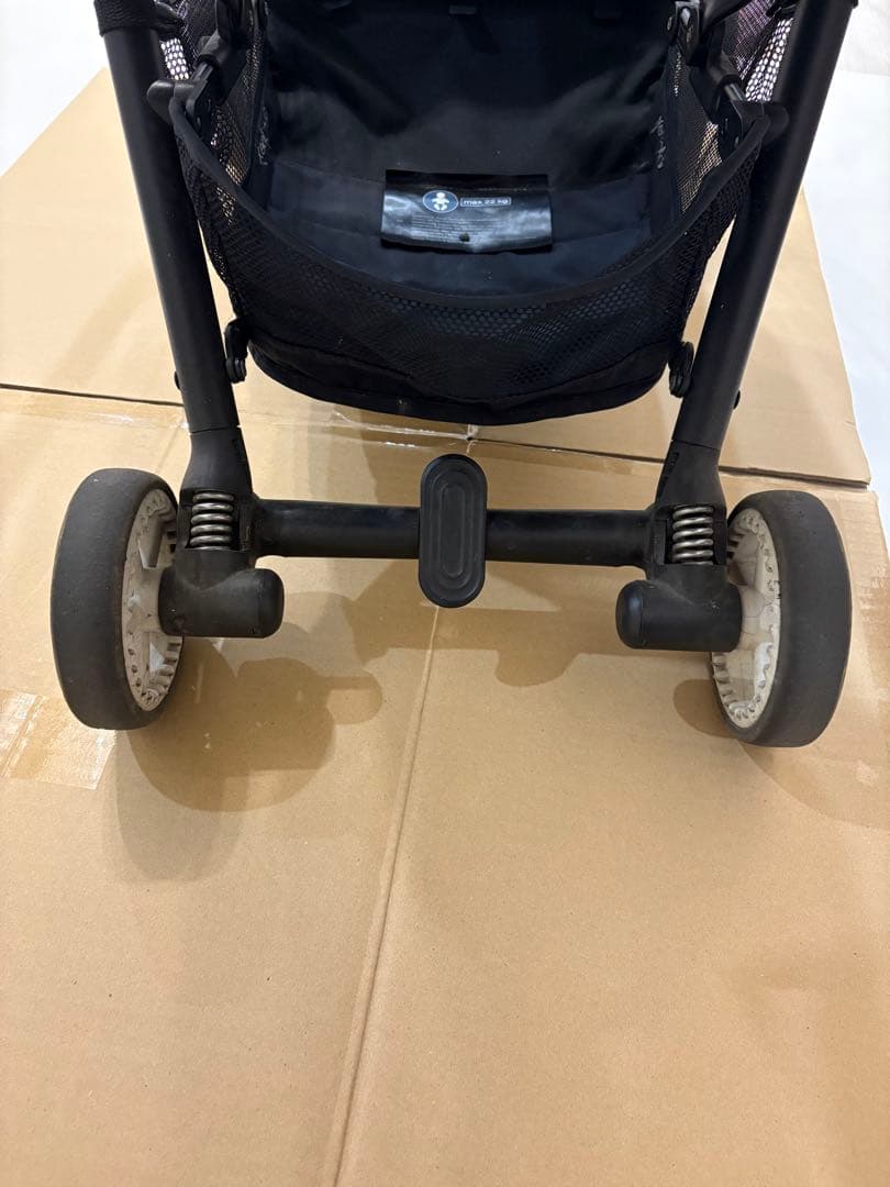 サイベックス cybex イージーS2 EEZY S2