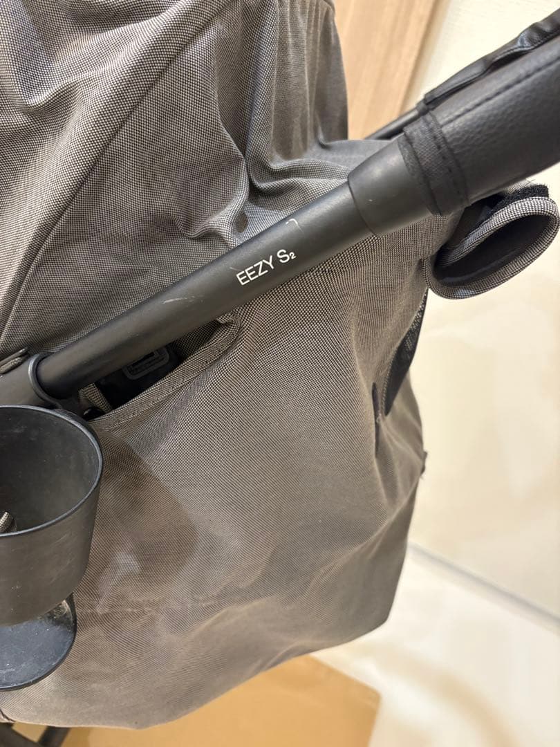 サイベックス cybex イージーS2 EEZY S2