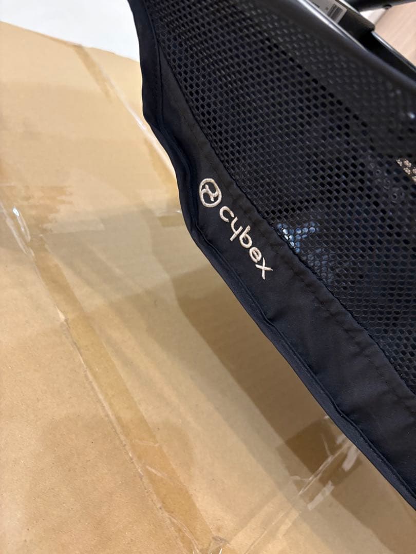 サイベックス cybex イージーS2 EEZY S2