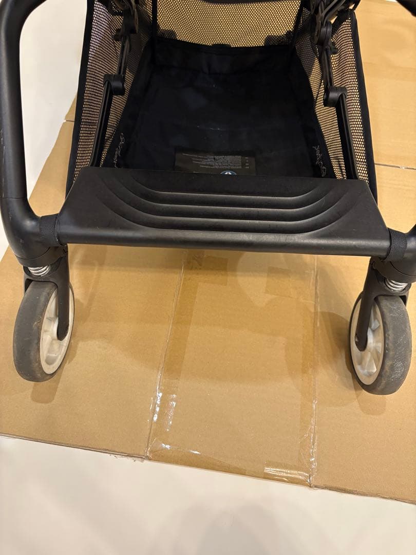 サイベックス cybex イージーS2 EEZY S2