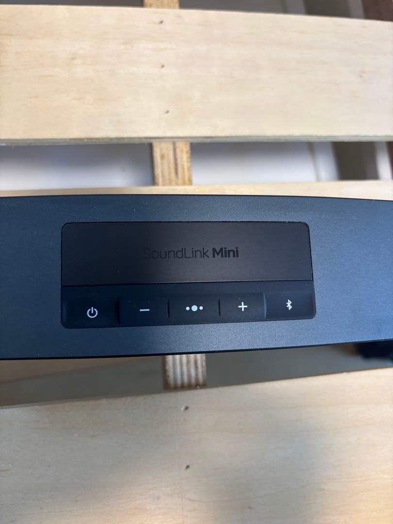 BOSE SoundLink Mini II Bluetoothスピーカー