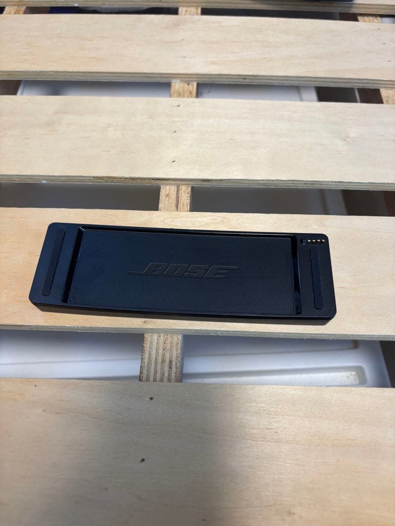 BOSE SoundLink Mini II Bluetoothスピーカー