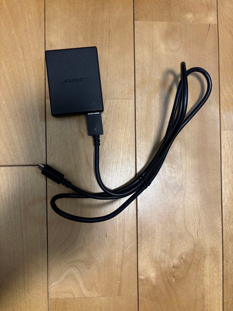 BOSE SoundLink Mini II Bluetoothスピーカー