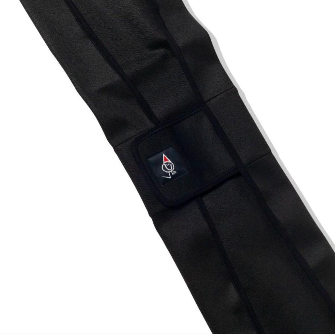 新品未使用　LIB TECHリブテック ソールカバー XL 170-200cm