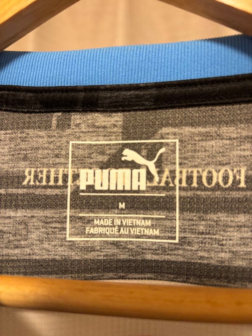 川崎フロンターレ　大島僚太　リミテッドユニフォーム2018