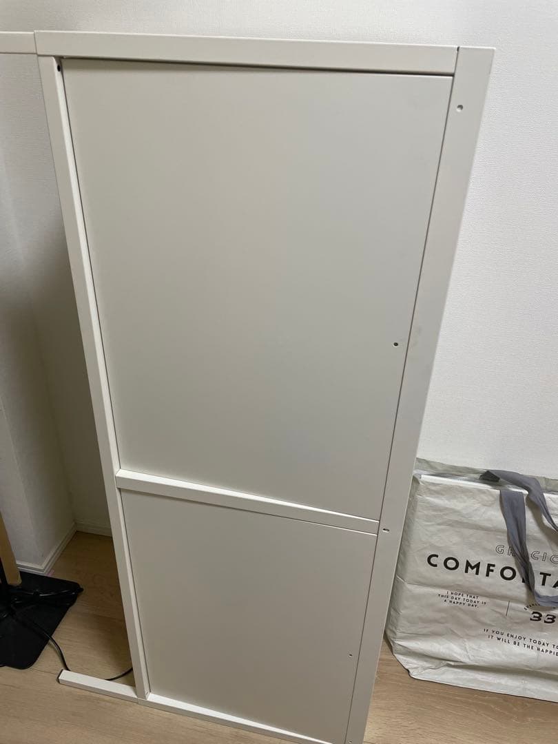 IKEA♡SP♡スチールラック♡TVボード