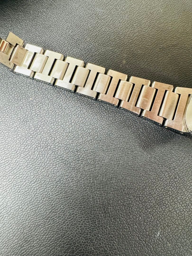 【わん】BVLGARI ブルガリ BBL26S レディース腕時計