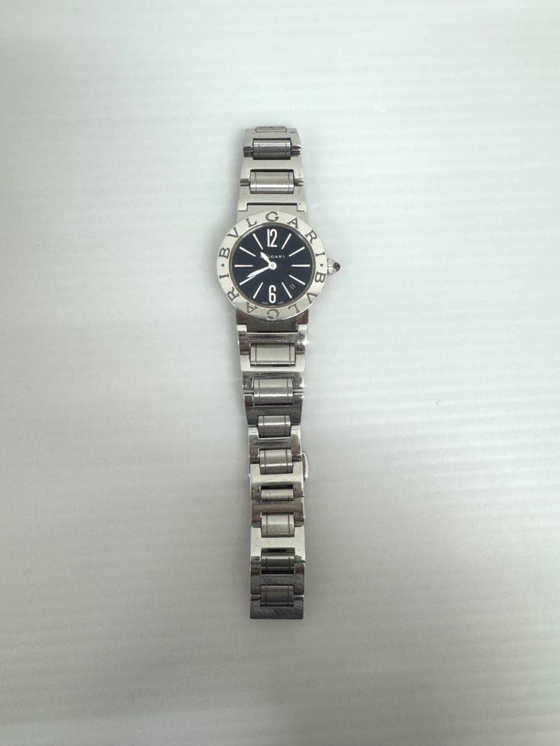 【わん】BVLGARI ブルガリ BBL26S レディース腕時計