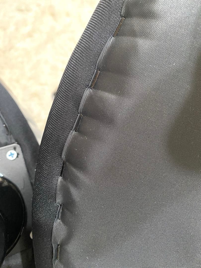 ♥️ かき ♥️美品 メゾンドシェリー グレイッシュブラウン １脚 Ｂ♥️