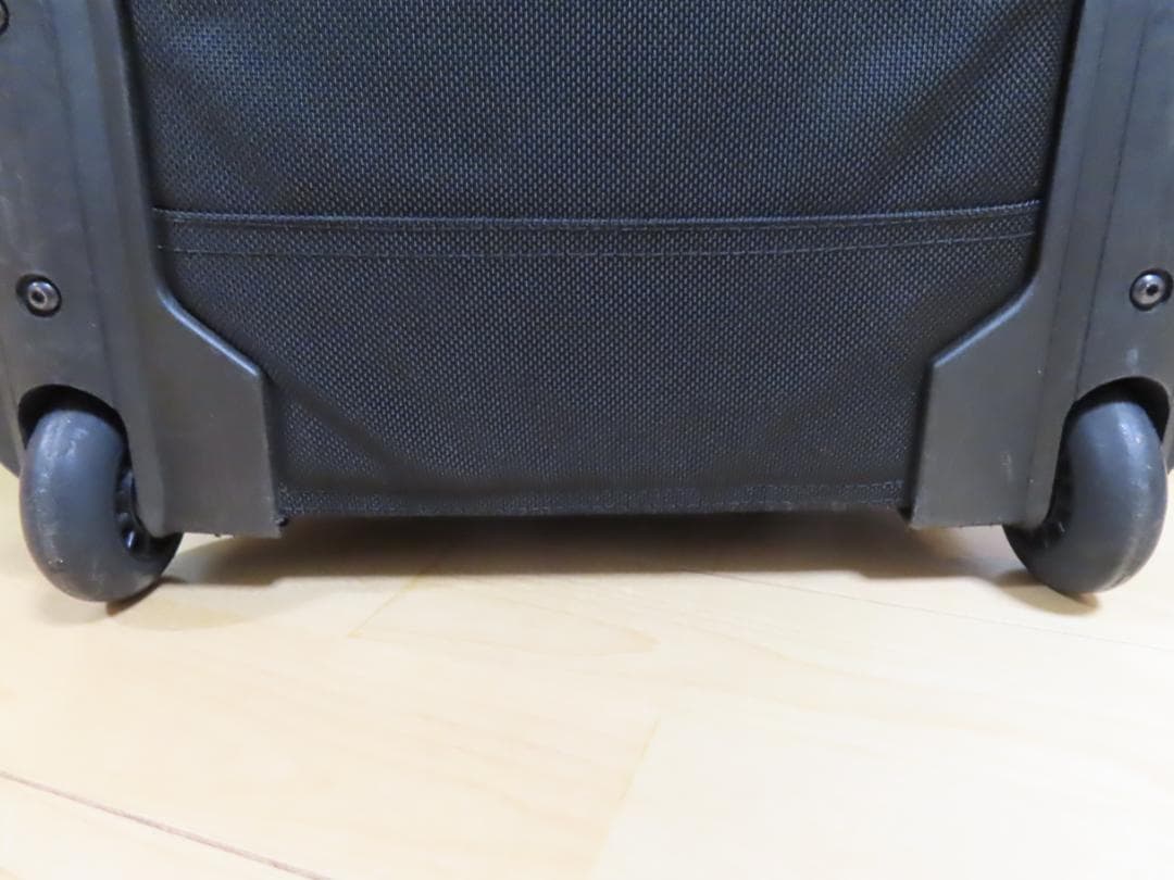 BRIEFING ブリーフィング キャリーケース T-1