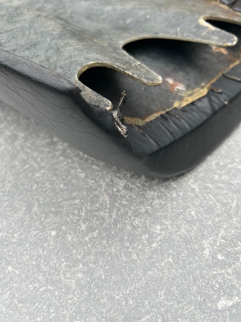 SR400 ショートフェンダー・テールランプ・シート　セット