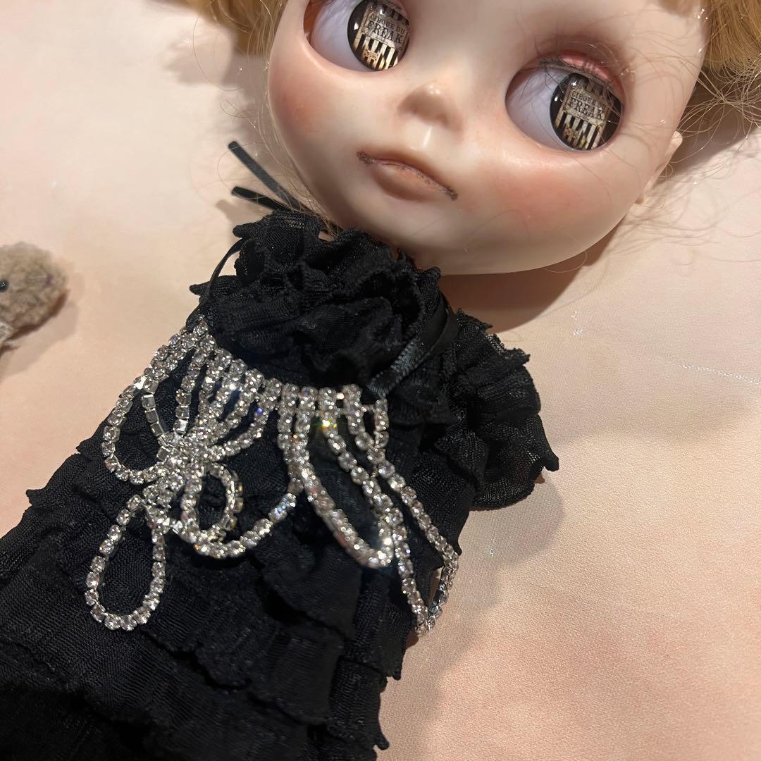 ♡ ブライス　アウトフィット　ワンピース　ニットワンピース