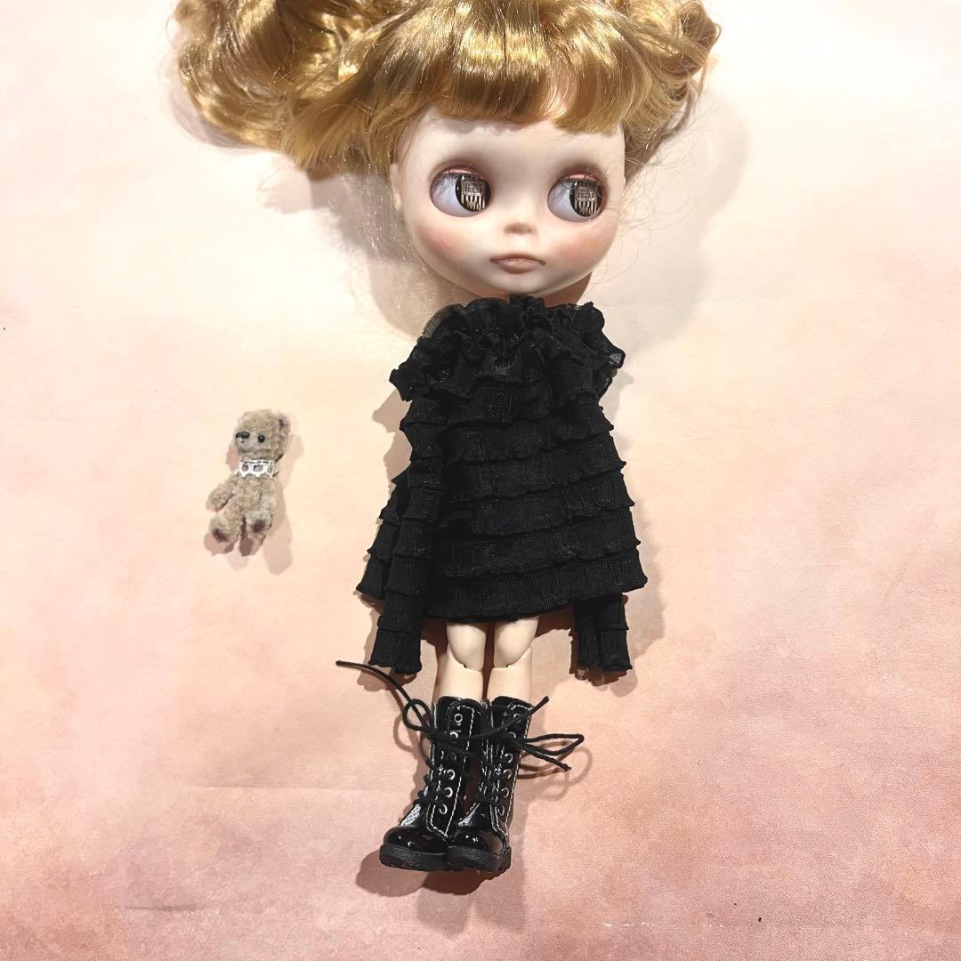 ♡ ブライス　アウトフィット　ワンピース　ニットワンピース