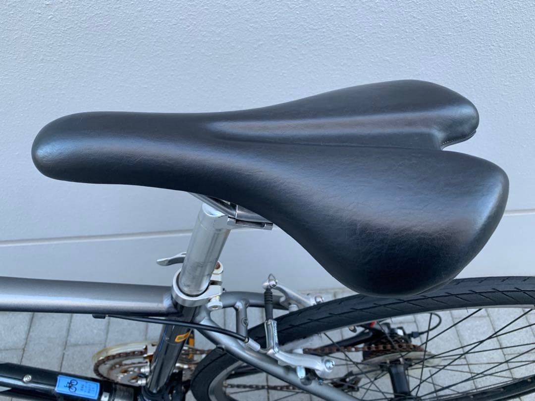 【東京近郊受渡希望】クロスバイクジャイアント ESCAPE サイズS 2023年