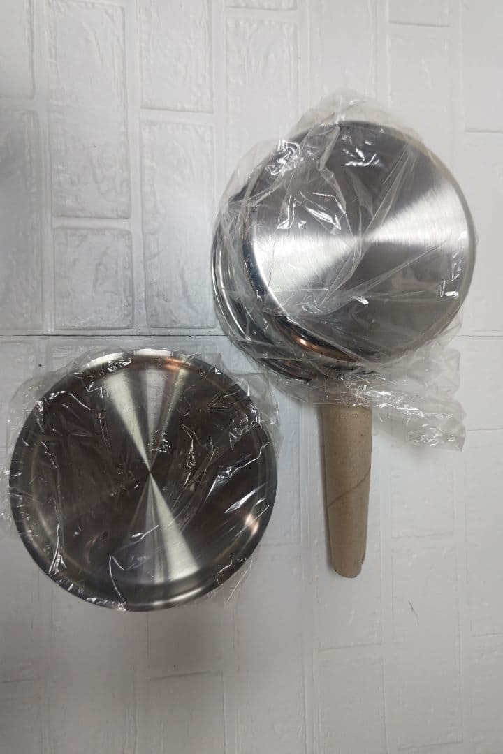 m*m様 アムウェイクイーンクックウェア6Lシチューパン+大ソーパン+大フライパ