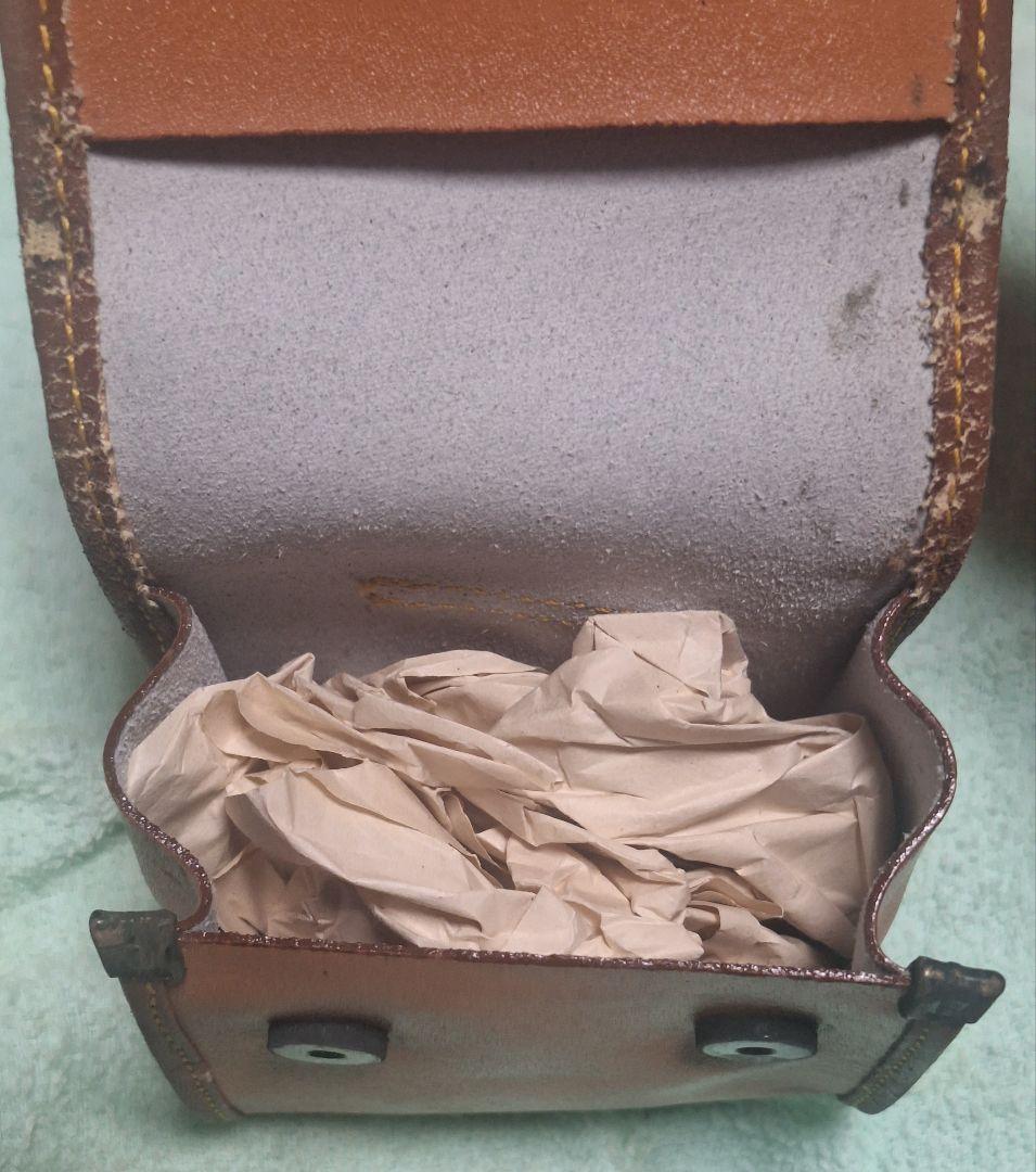 ★プリムス・P-2243バーナー専用ケース100周年Anniversary・珍品