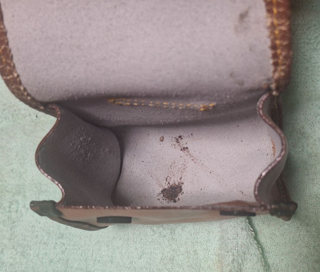 ★プリムス・P-2243バーナー専用ケース100周年Anniversary・珍品