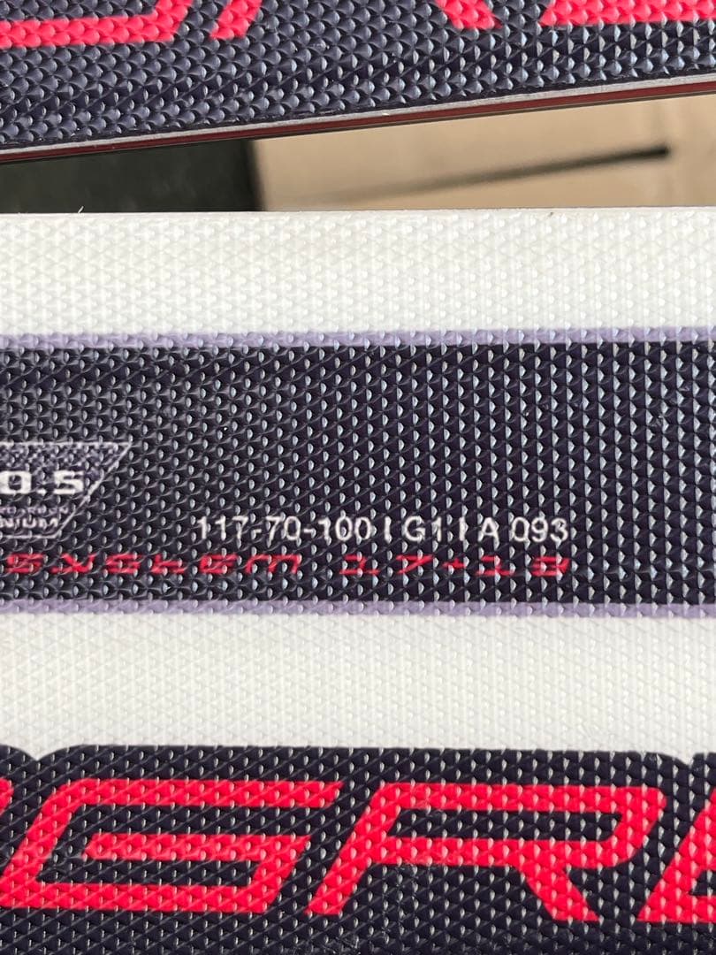 と*ん様 8,000円スタート　カービングスキー　フィッシャー170㎝