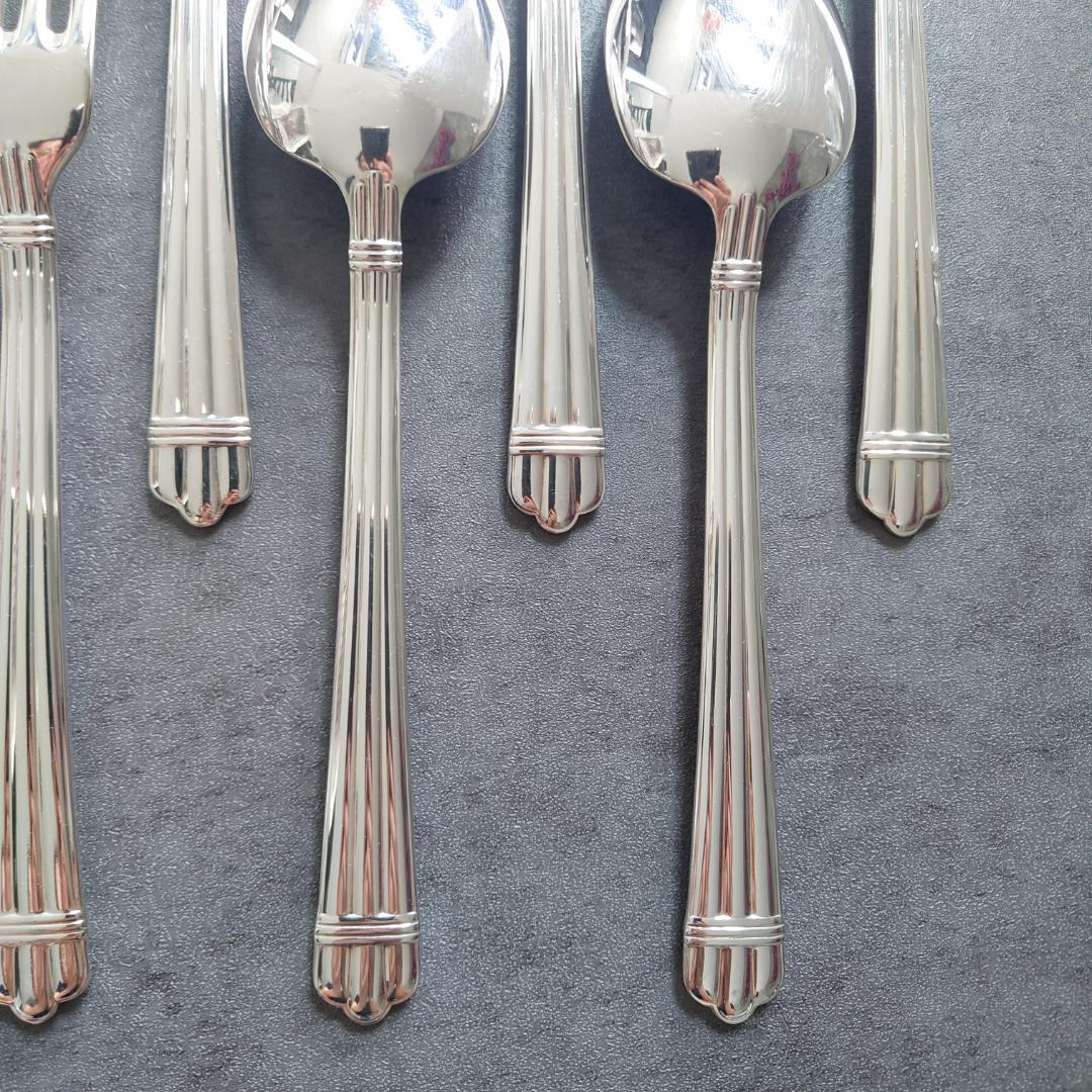 希少 クリストフル アリア スタンダードサイズ 15点